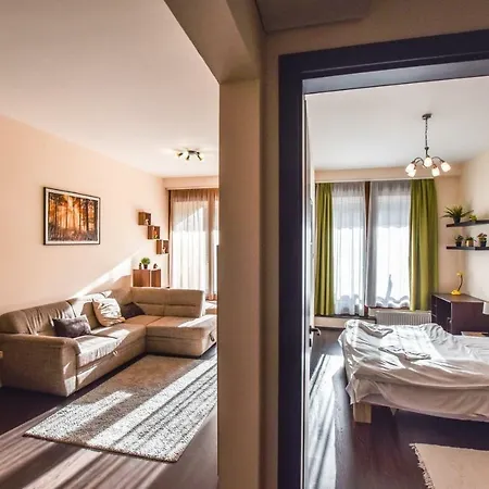 Pumpkinpie In A Central Location Apartment Budapest