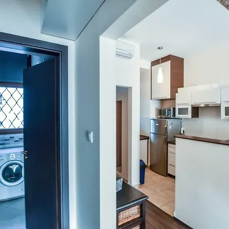 Pumpkinpie In A Central Location Apartment Budapest